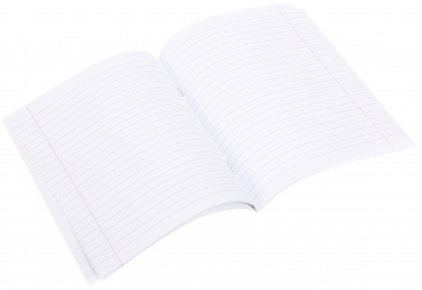 Тетрадь 24 листа линия 2023_2 Nota Bene