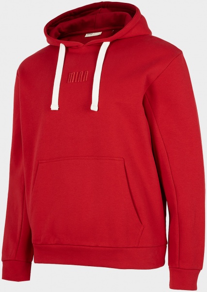 Джемпер Outhorn SWEATSHIRT M061 OTHAW22TSWSM061-61S р. 2XL червоний