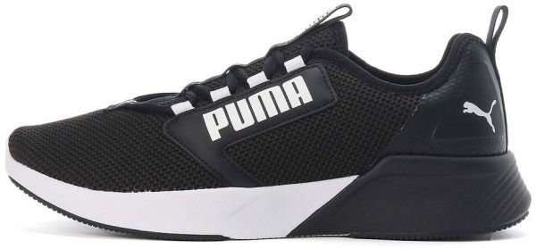 Кросівки Puma RETALIATE TONGUE 37614901 р.42 чорний
