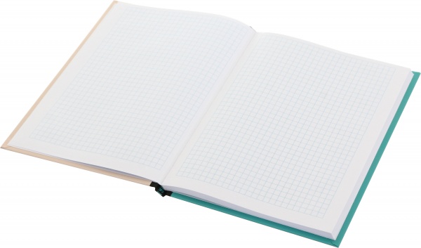 Блокнот Киев 145х197 мм матовая ламинация Fresh