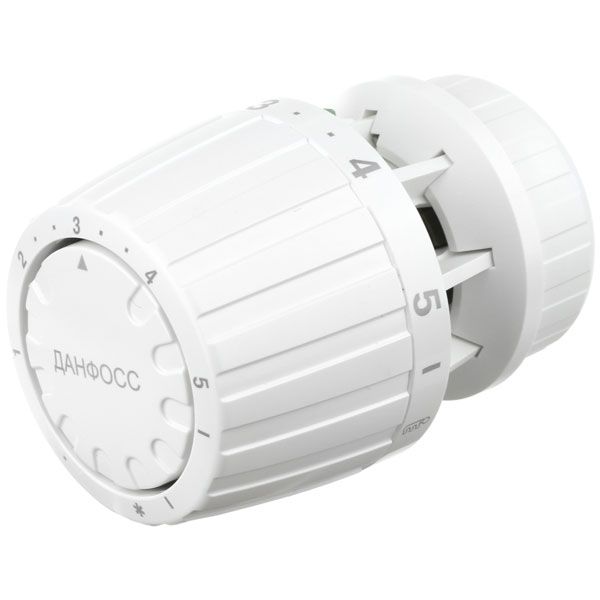 Голівка термостатична Danfoss RA 2991