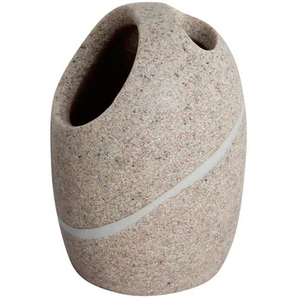 Тримач для зубних щіток Trento Sea Stone 30776