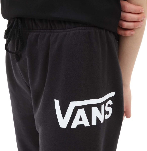 Штани Vans TAKE IT EASY SWEATPANT VN0A7RMTBLK р. M чорний