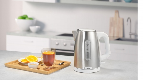 Электрочайник Braun WK1500WH 