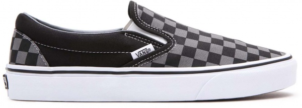 Кеди Vans VN_FT_Classic U-Classics VN000EYEBPJ р.40 чорний