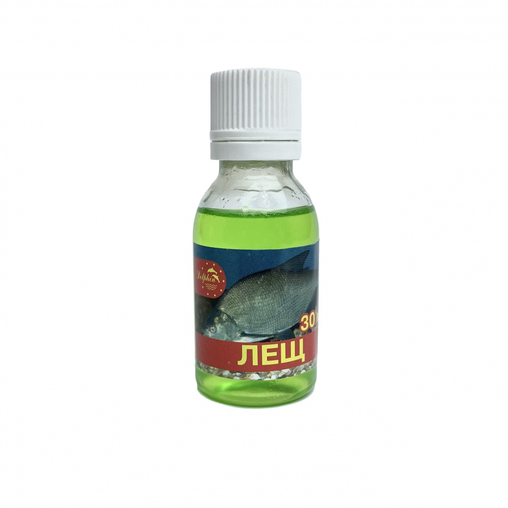 Спрей Dolphin лящ лящ 50 г