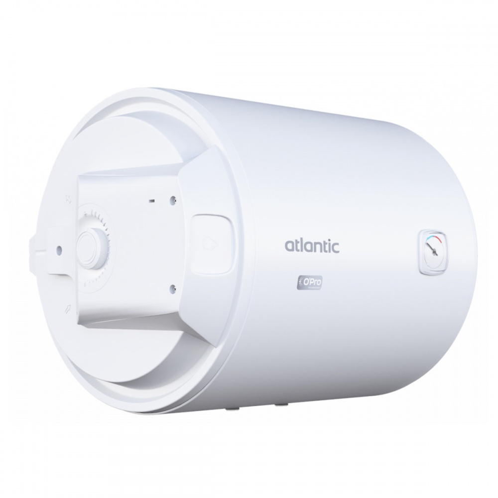 Бойлер Atlantic Opro Horizontal HM 050 D400S (1500W)