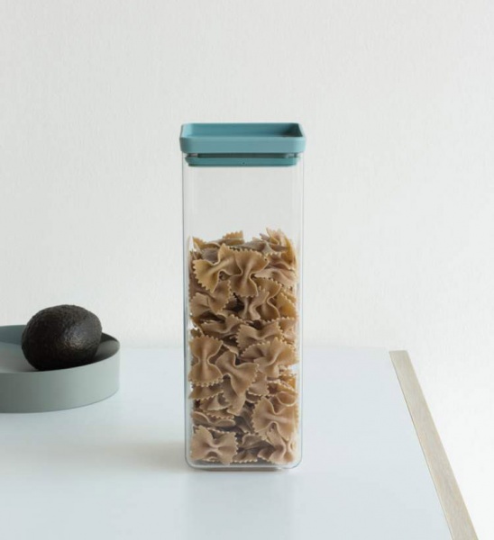 Ємність для сипучих модульна 2,5 л 00800459 Brabantia