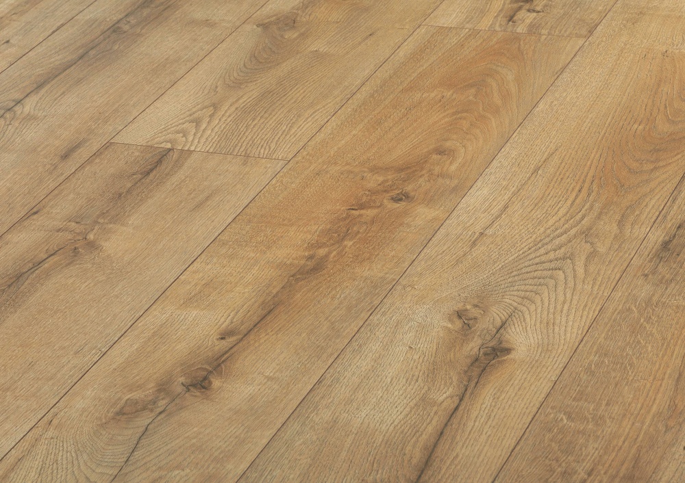 Ламинат SWISS KRONO Promo дуб малайский 32/АС4 8 мм (D3282WS)