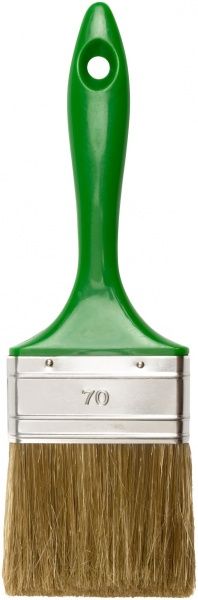 Пензель плаский Mako 70 мм 354370