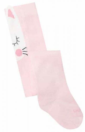Колготки детские Duna 4923 4923 р.86-92 светло-розовый 