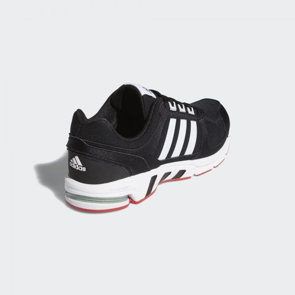 Кроссовки Adidas EQUIPMENT 10 U EF1391 р.11 черный