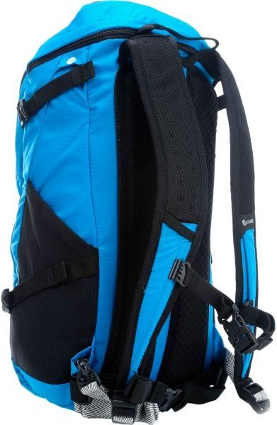 Рюкзак Pacsafe Vibe 20 антивор голубой 20 л