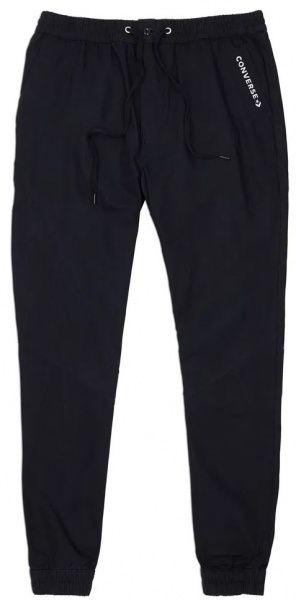 Штани Converse WOVEN JOGGER 10018390-001 р. M чорний