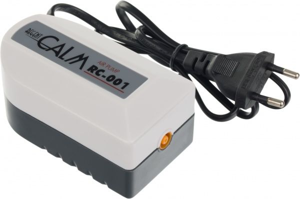 Компрессор Regent CALM AIR PUMP RC-001