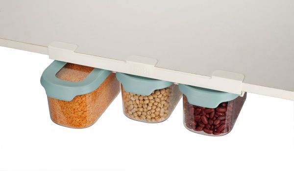 Набор контейнеров Opal 900 мл 3 предмета (81111) Joseph Joseph