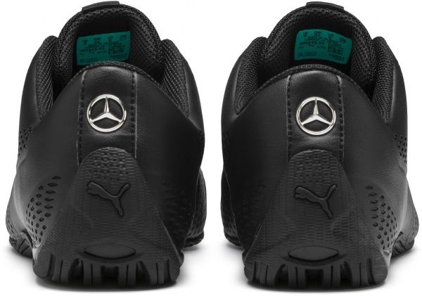 Кроссовки Puma MAPM Drift Cat 5 Ultra II 30644503 р.9 черный