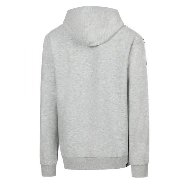 Джемпер Puma Tape Hoodie 6 58441501 р. S серый