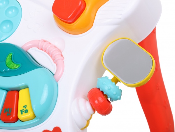 Навчально-ігровий центр Limo Toy ходунки ODT116230