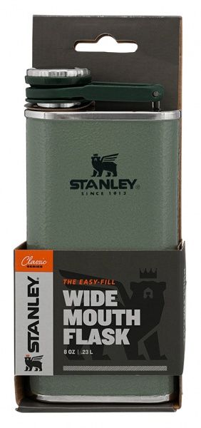 Фляга Classic Green 0.23 л Stanley