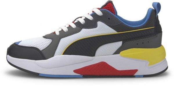 Кроссовки Puma X-Ray 37260203 р.UK 11 белый