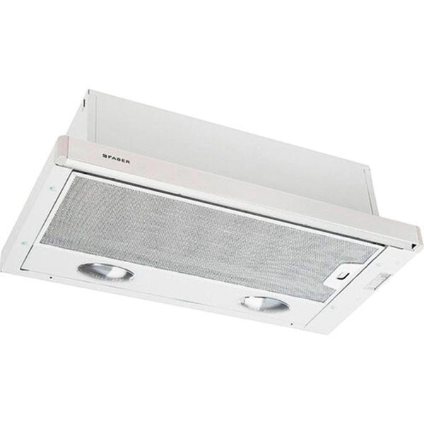 Вытяжка Faber FLEXA HIP AM/X A60 FB EXP