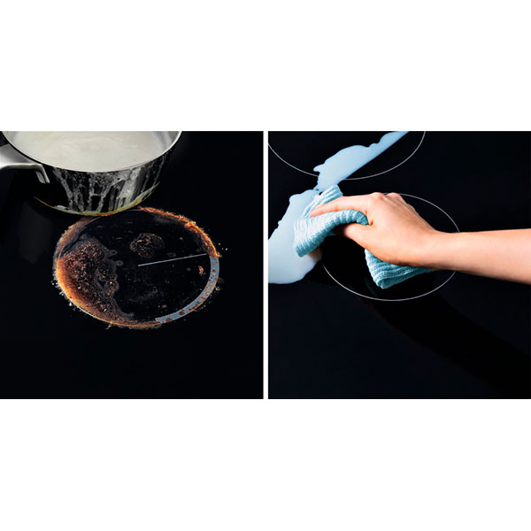 Варочная поверхность Electrolux EGD 6576 NOK