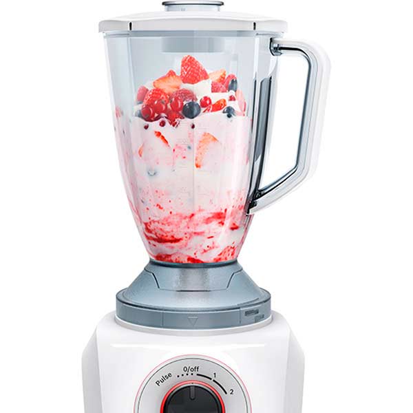 Блендер Bosch MMB21P0R