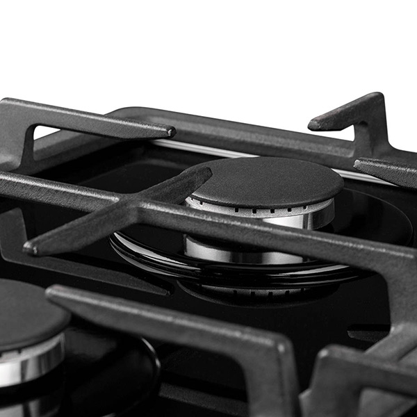 Варочная поверхность Pyramida PFG 644 BL