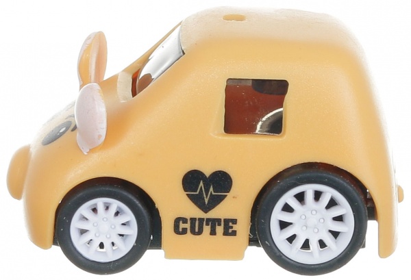 Іграшка Shantou автомобіль в асортименті 1:64 768-28