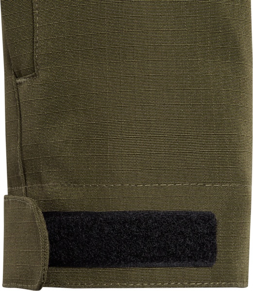 Куртка McKinley Hann jrs 415910-901915 р.176 хаки