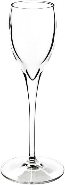 Набор рюмок Magnifico 70 мл 6 шт. Luigi Bormioli