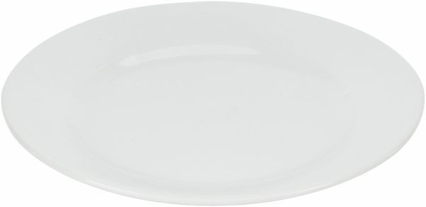 Тарелка десертная 18 см 21-04-076 Helfer