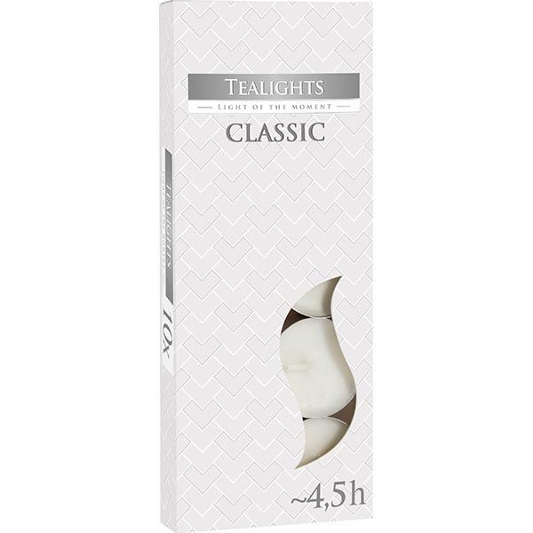 Свічка h4 10 шт. Bispol