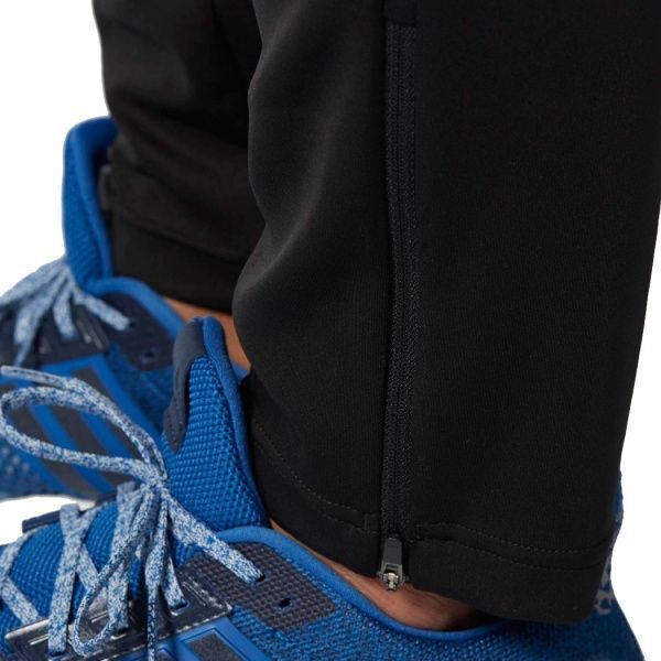 Штани Adidas Response Astro Trackpants S99007 р. 2XL чорний