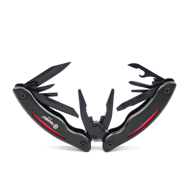 Мультитул Ganzo Multi Tool G109