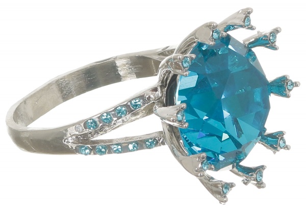 Кольцо для салфеток Blue Diamond YQU9147