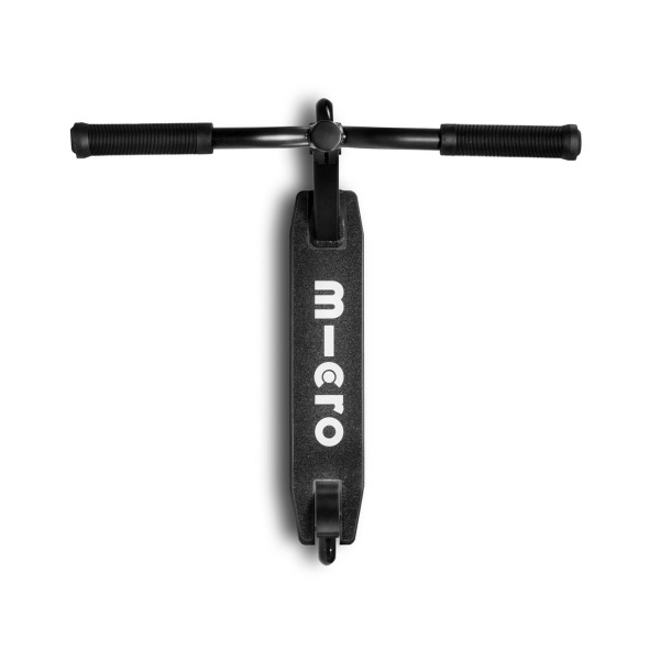 Самокат Micro Ramp черный черный SA0190 