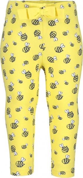 Леггинсы Blue Seven 913583 X_132_р.80 р.80 соломенный 