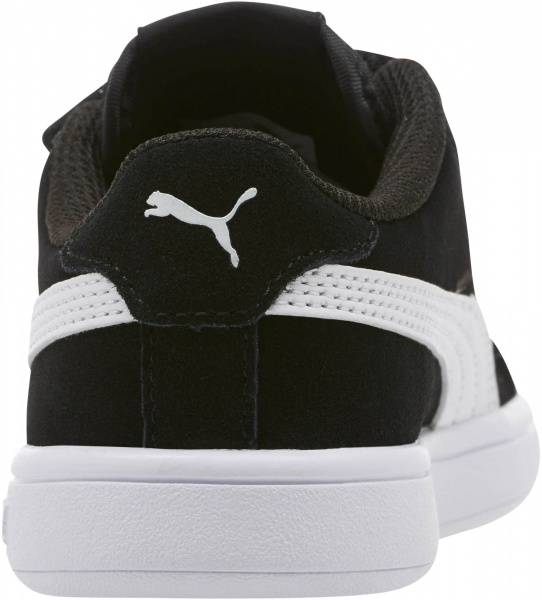 Кроссовки Puma Smash v2 SD V PS 36517701 р.UK 2,5 черный