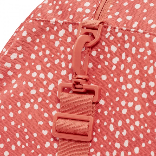 Спортивная сумка Nike GYM CLUB BAG 2.0 DO6866-827 24 л коралловый 