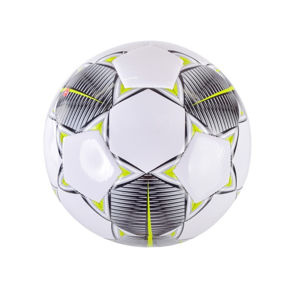 Футбольный мяч Extreme Motion (3 цвета в ассортименте) FB2224 р.5