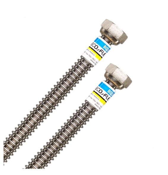 Шланг для води Eco-Flex Стандарт НЖ 1/2