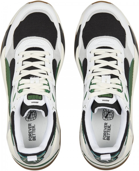 Кроссовки Puma TRINITY 38928905 р.47 UK 12 белый