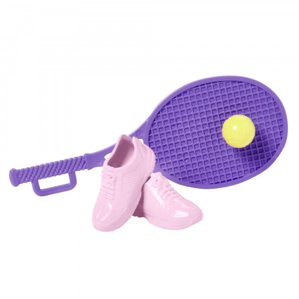 Лялька Barbie Активний відпочинок Спортсменка HKT91