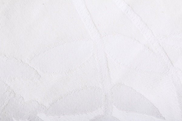 Скатерть Fontao 170x350 см белый Sous Dias 