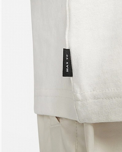 Футболка Nike M NSW PREM ESSNTL SUST TEE DO7392-030 р.2XL білий