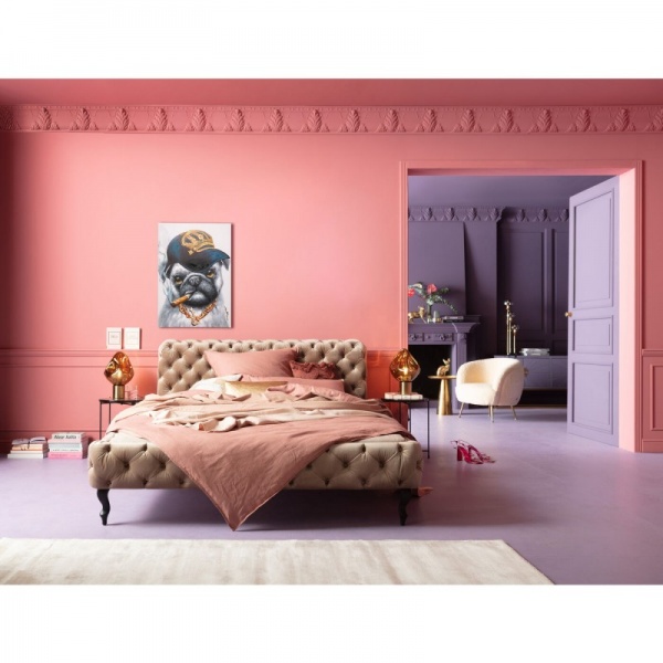 Картина хіп хоп 70x100 см KARE Design 53824 