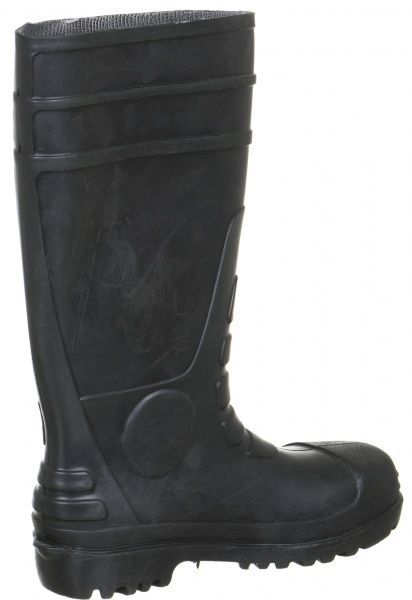 Сапоги Delta Plus Amazone S5 р.43 AMAZOS5NO43 черный