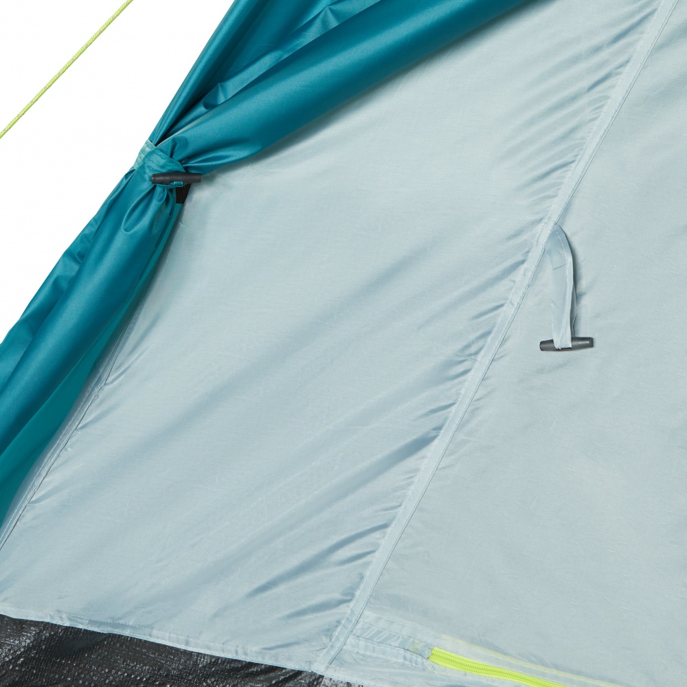 Палатка кемпинговая McKinley VEGA 10.3 синий 431158-900626